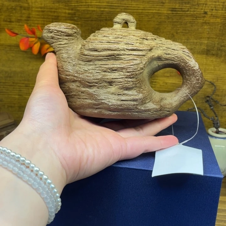 乐***师茶壶紫砂紫砂茶具紫砂