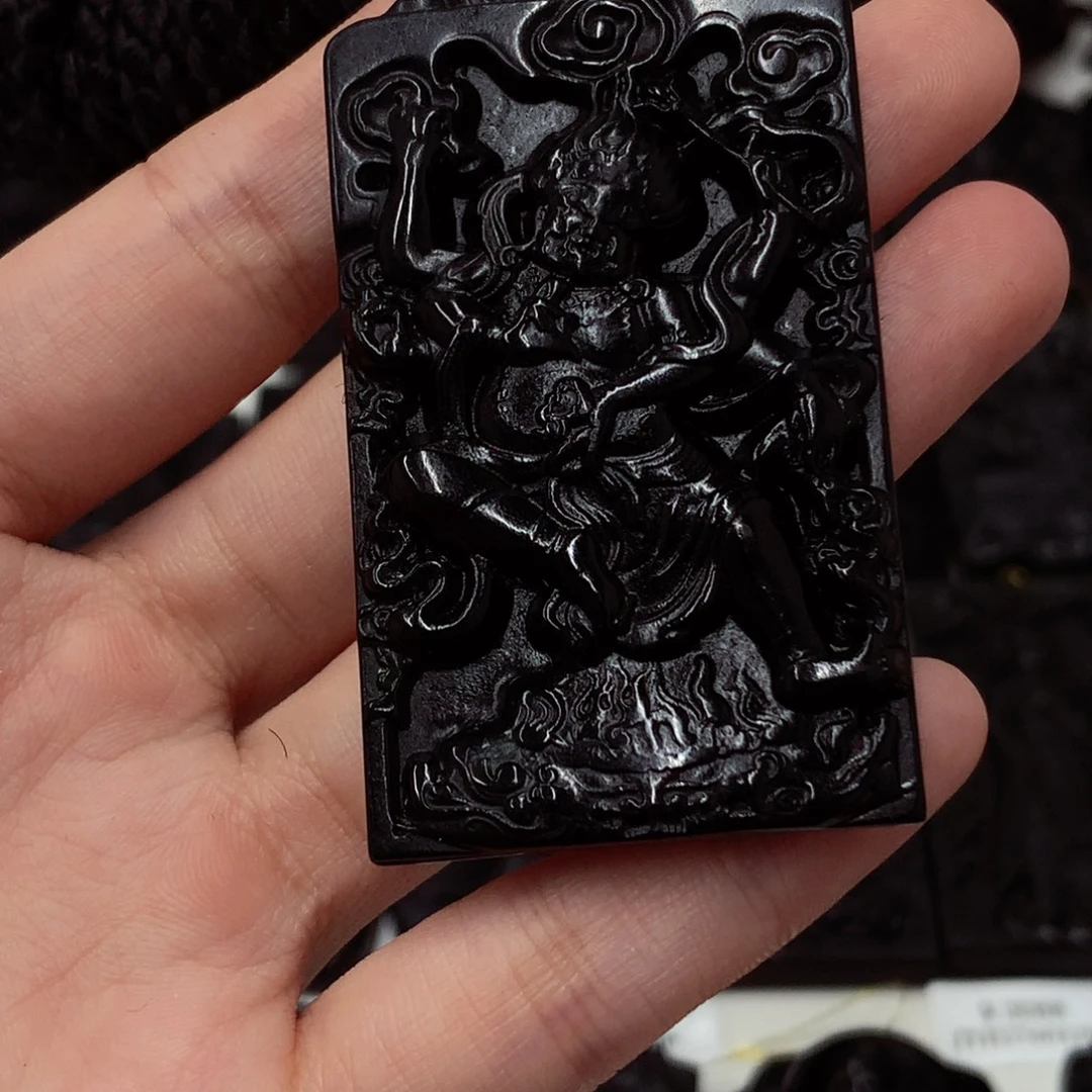 天然a货钢琴黑特色福利题材挂件