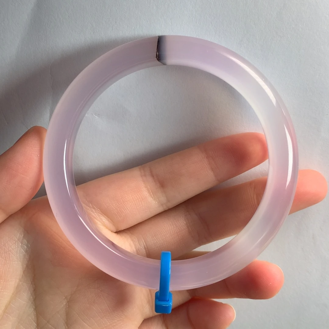 手镯玛瑙/玉髓未镶嵌56+