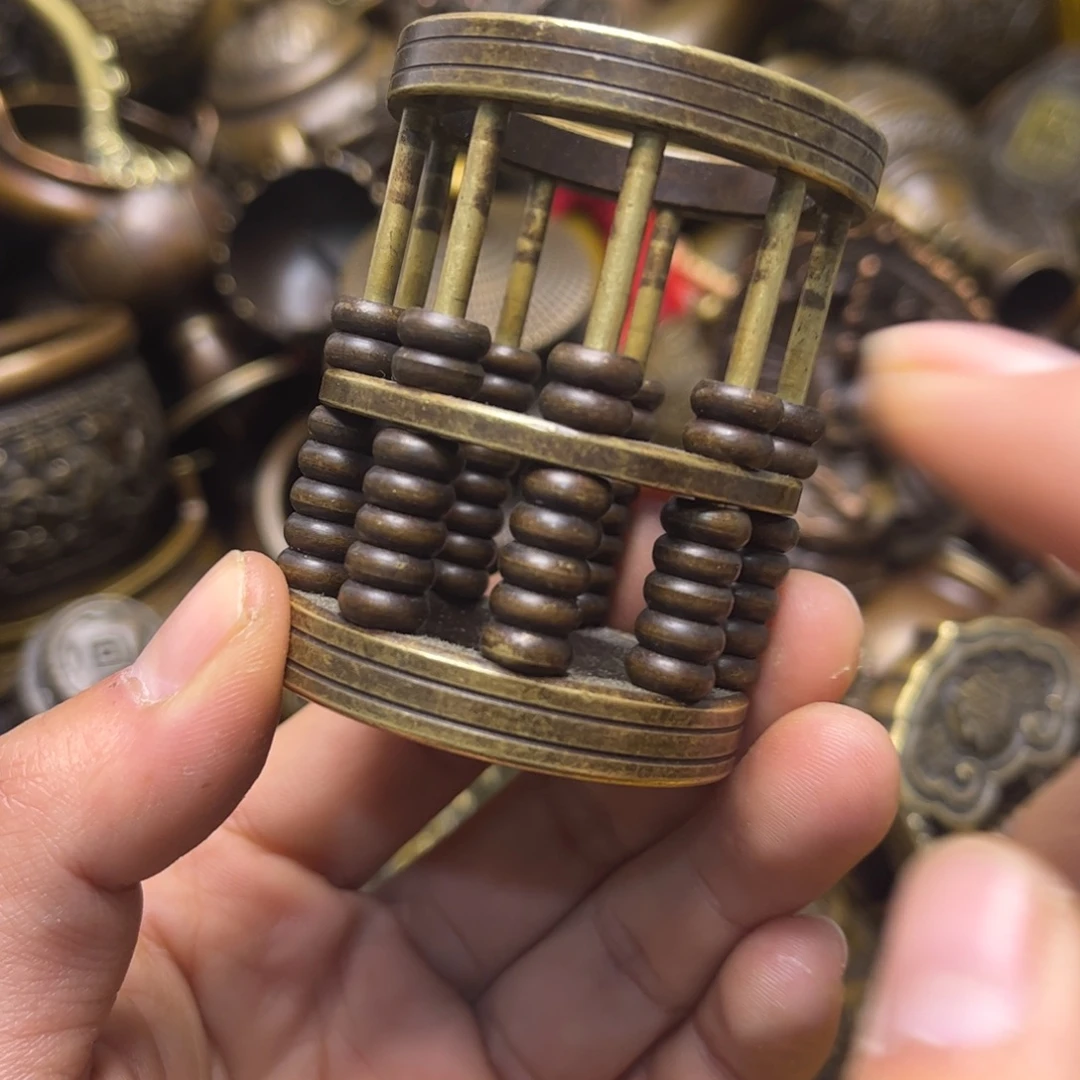 精美铜器诚信经营