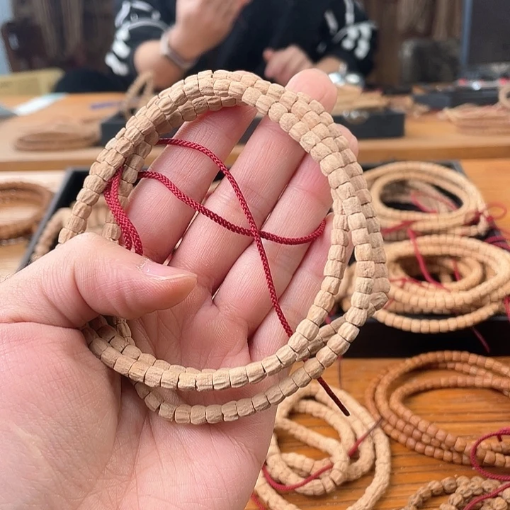 柏香籽/百香籽吊坠
