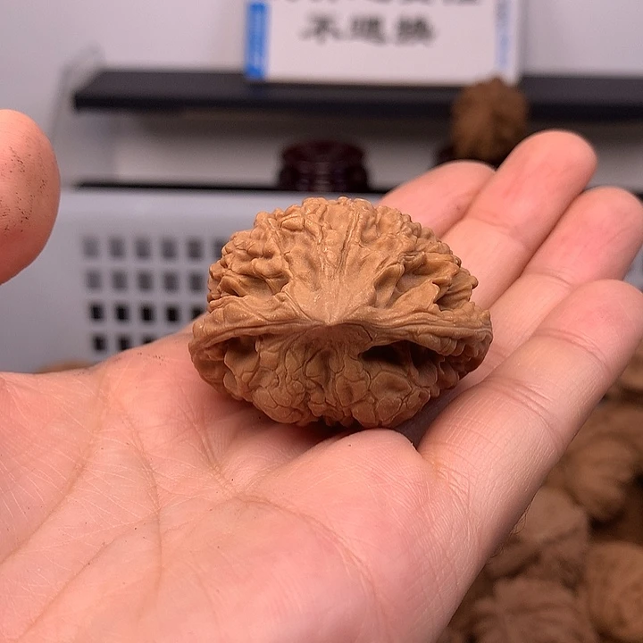 素***➹文玩核桃吊坠文玩核桃