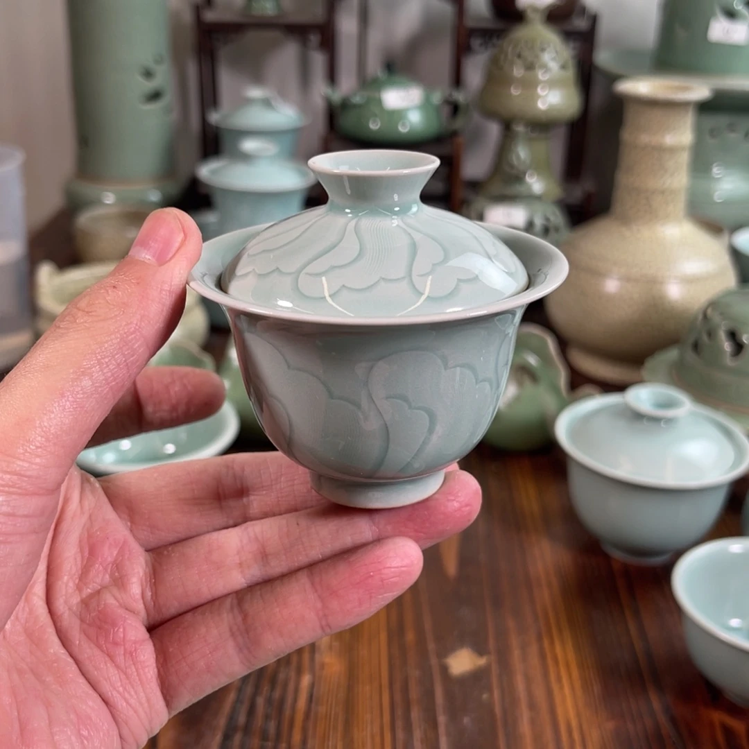 火***了三宝茶器开播福利