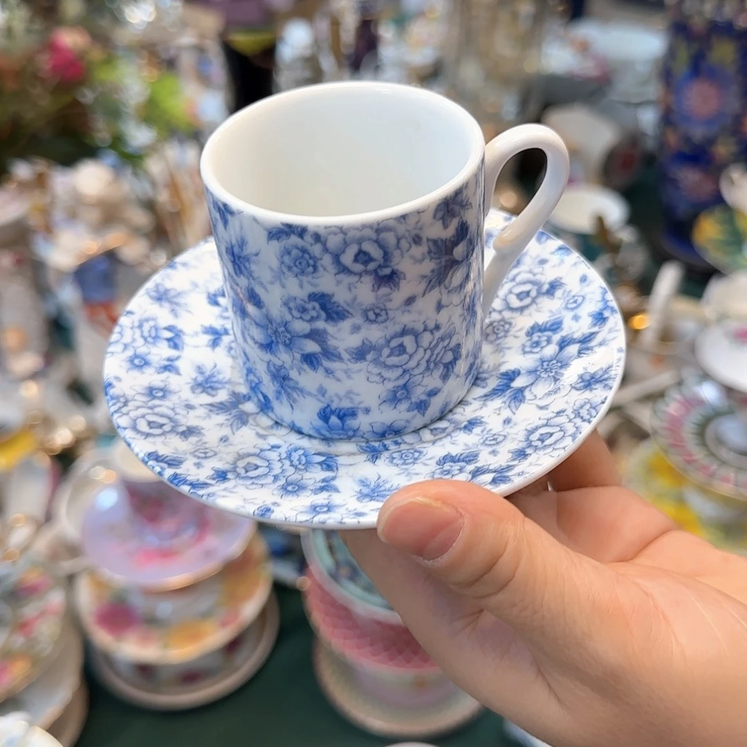 冠衡外贸陶瓷有限公司