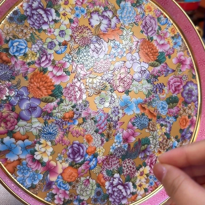 景德镇陶瓷景德镇瓷器