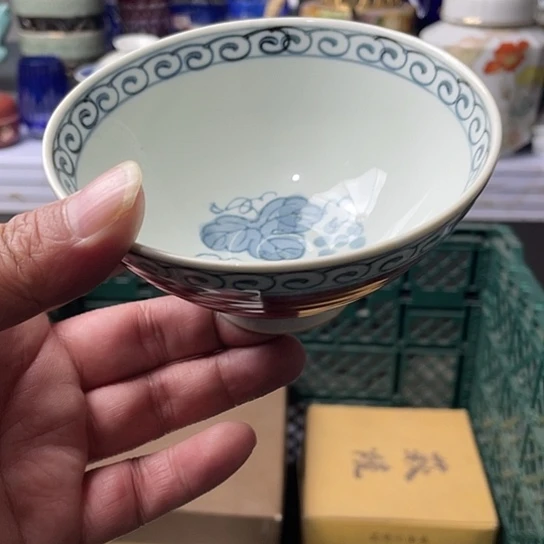 水滴瓷器水滴瓷器