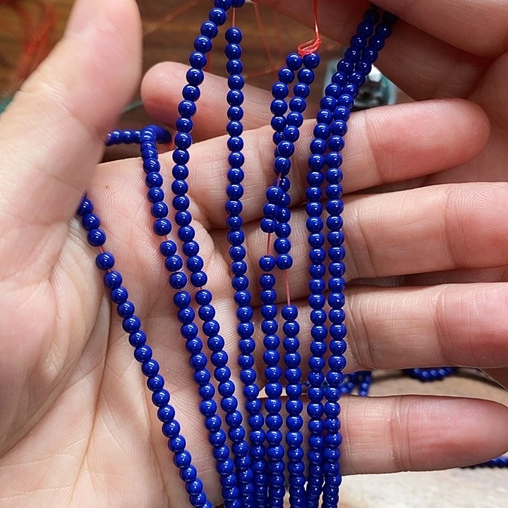 一墨手作编绳配件