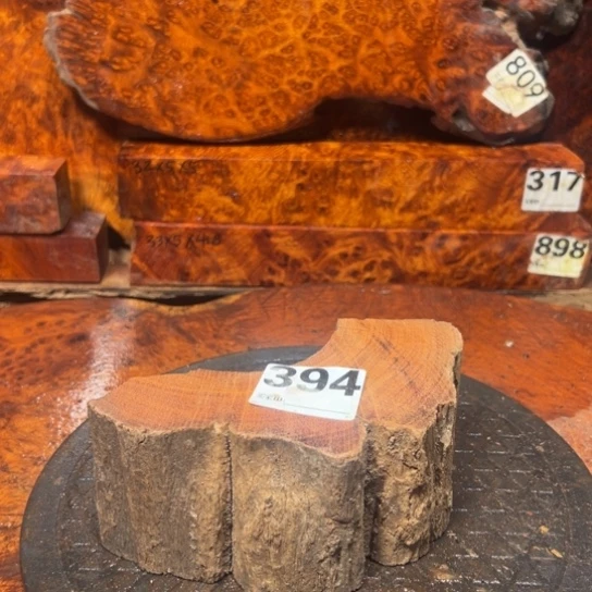 大果紫檀（缅甸花梨）