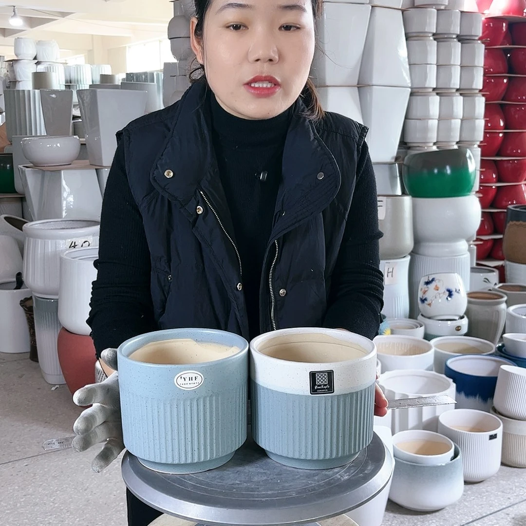 陶瓷口径14-13。2个