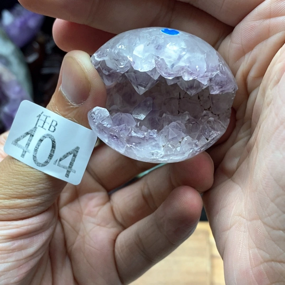 未镶嵌大型摆件（非配饰）水晶