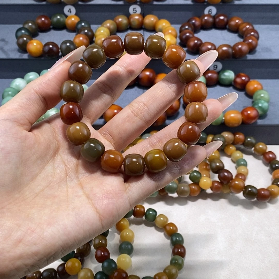 菩提根/象牙果吊坠