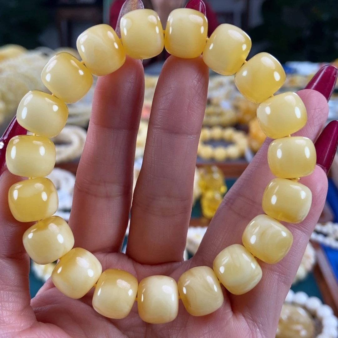 琥珀未镶嵌珠宝奇石13老型23.8