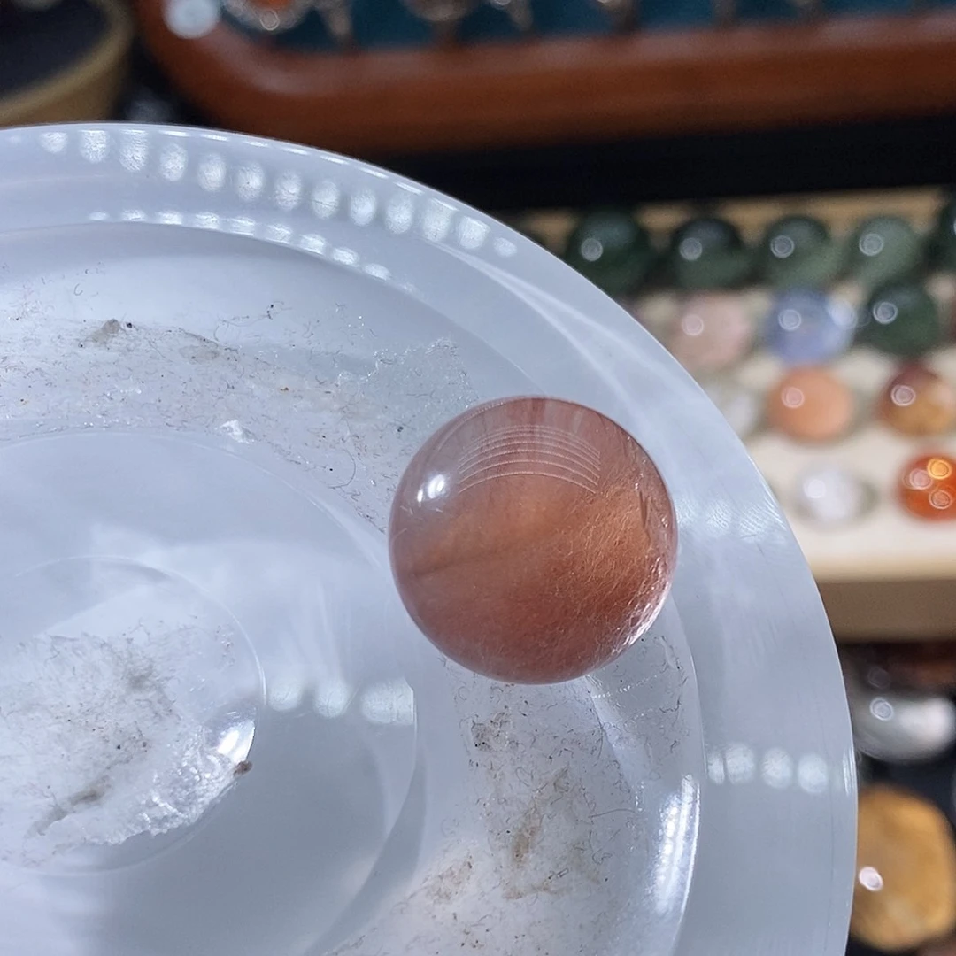 水晶手链未镶嵌定制