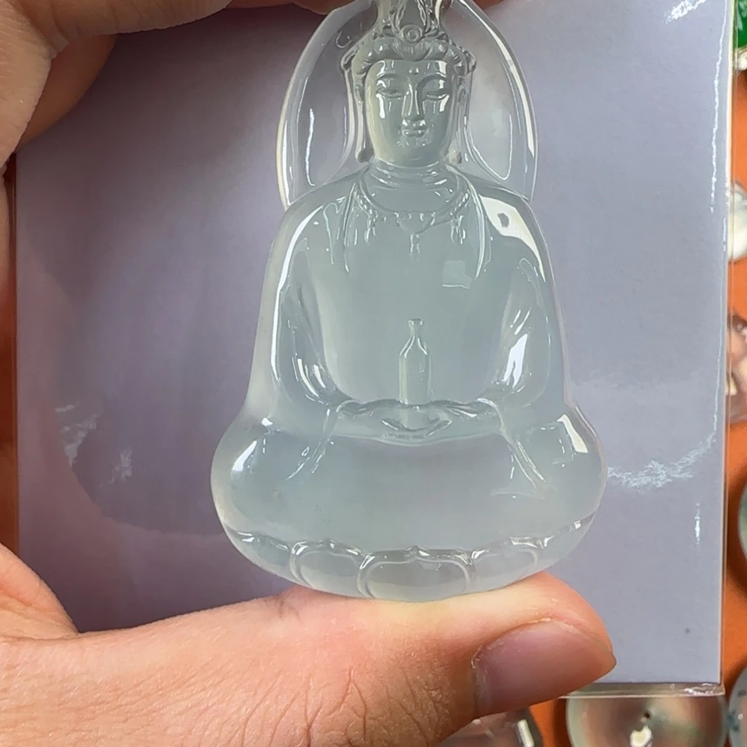 未镶嵌定制翡翠天然