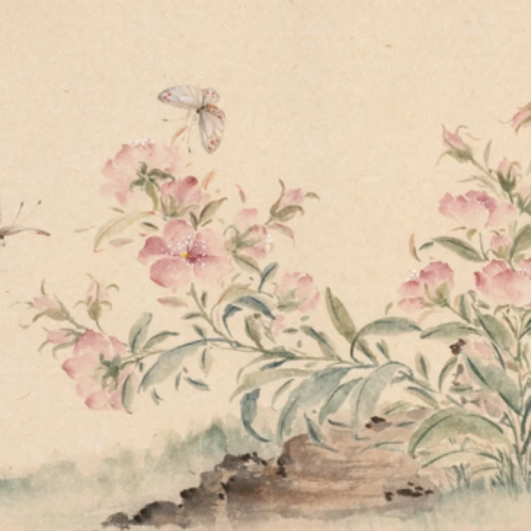 勤文堂宣纸 定向【离骚经-文徵明】1份