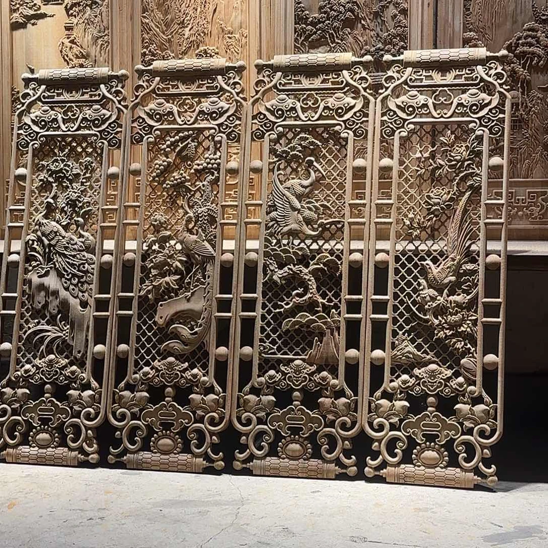 辉***辉木（非红木类）我们都在努力