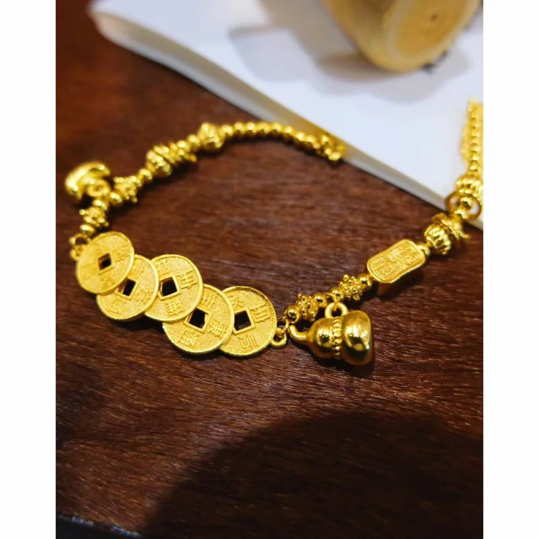 铜合金手链 DXX小晰饰品-新品-手链44249