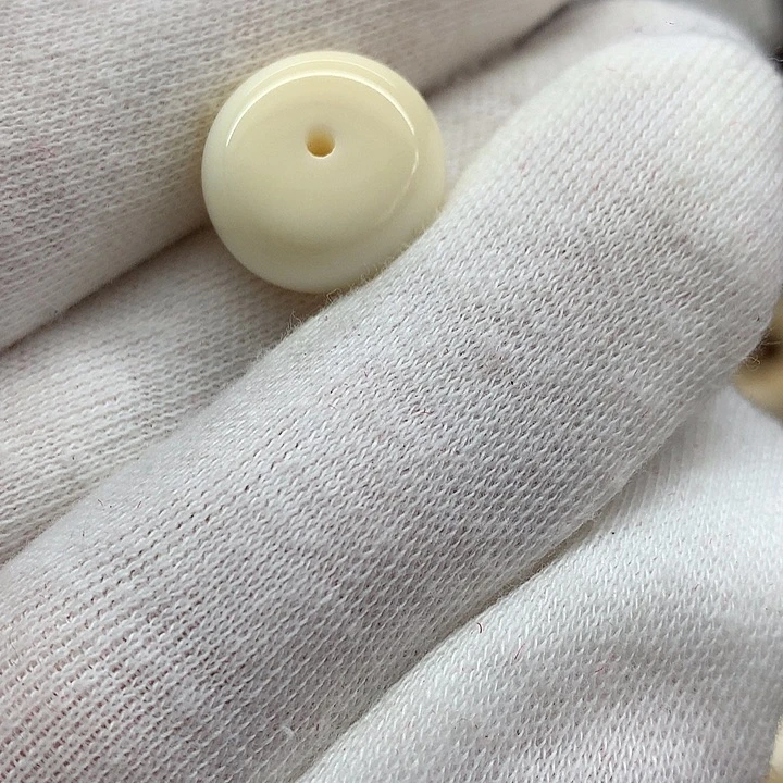 大理石磁石纯肉墩子15×9.3