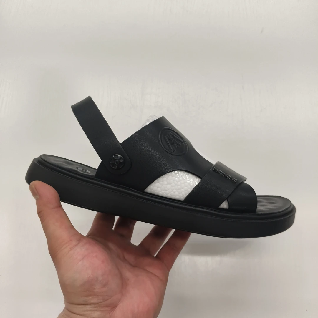 【C537】甄选男鞋推荐 8881 百搭 舒适 时尚男士男款