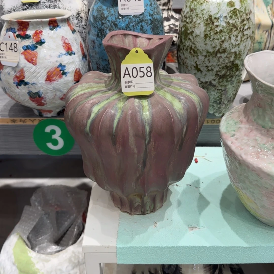 景德镇陶瓷艺术品