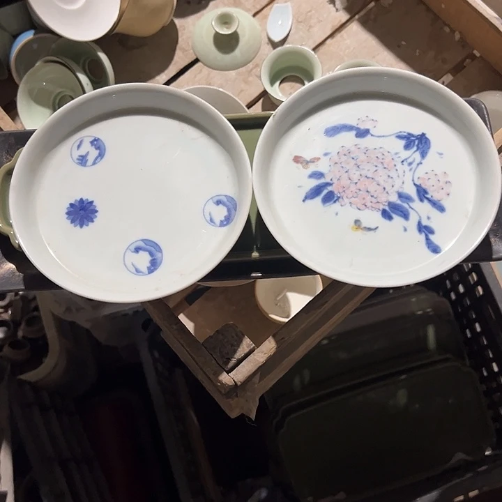 微瑕茶具介意勿拍