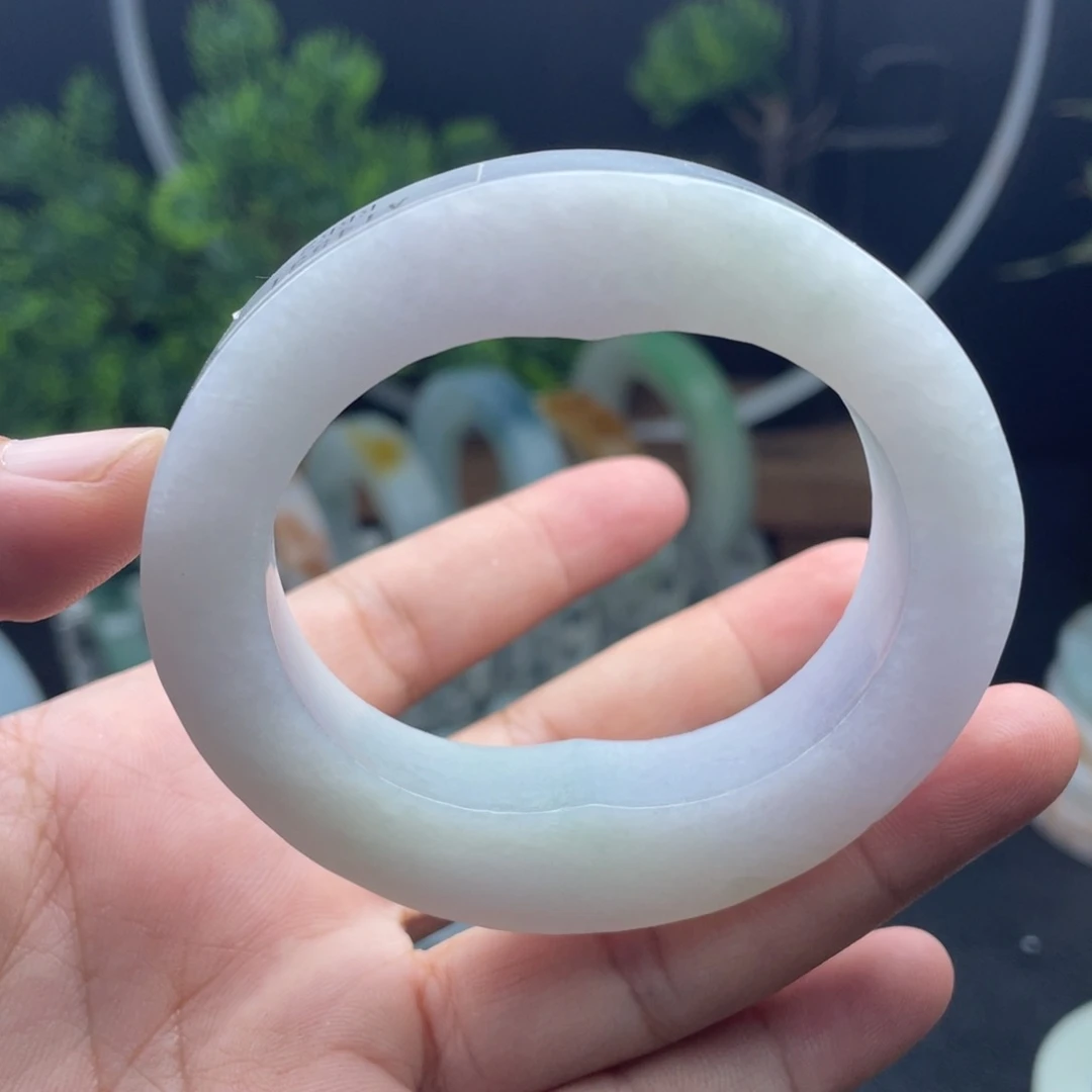 定制翡翠不退不换未镶嵌
