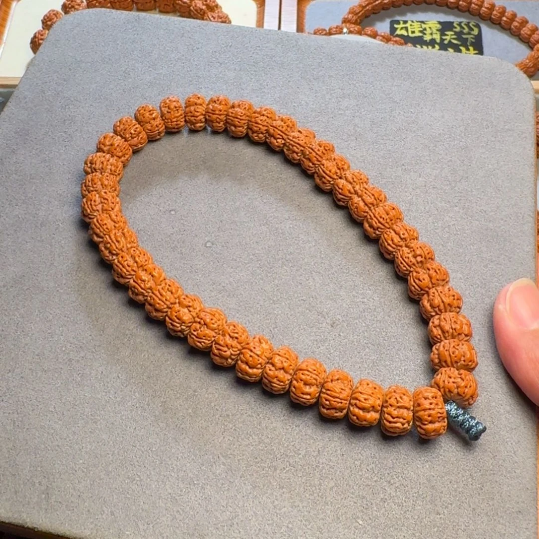 金刚菩提手串极航母手持