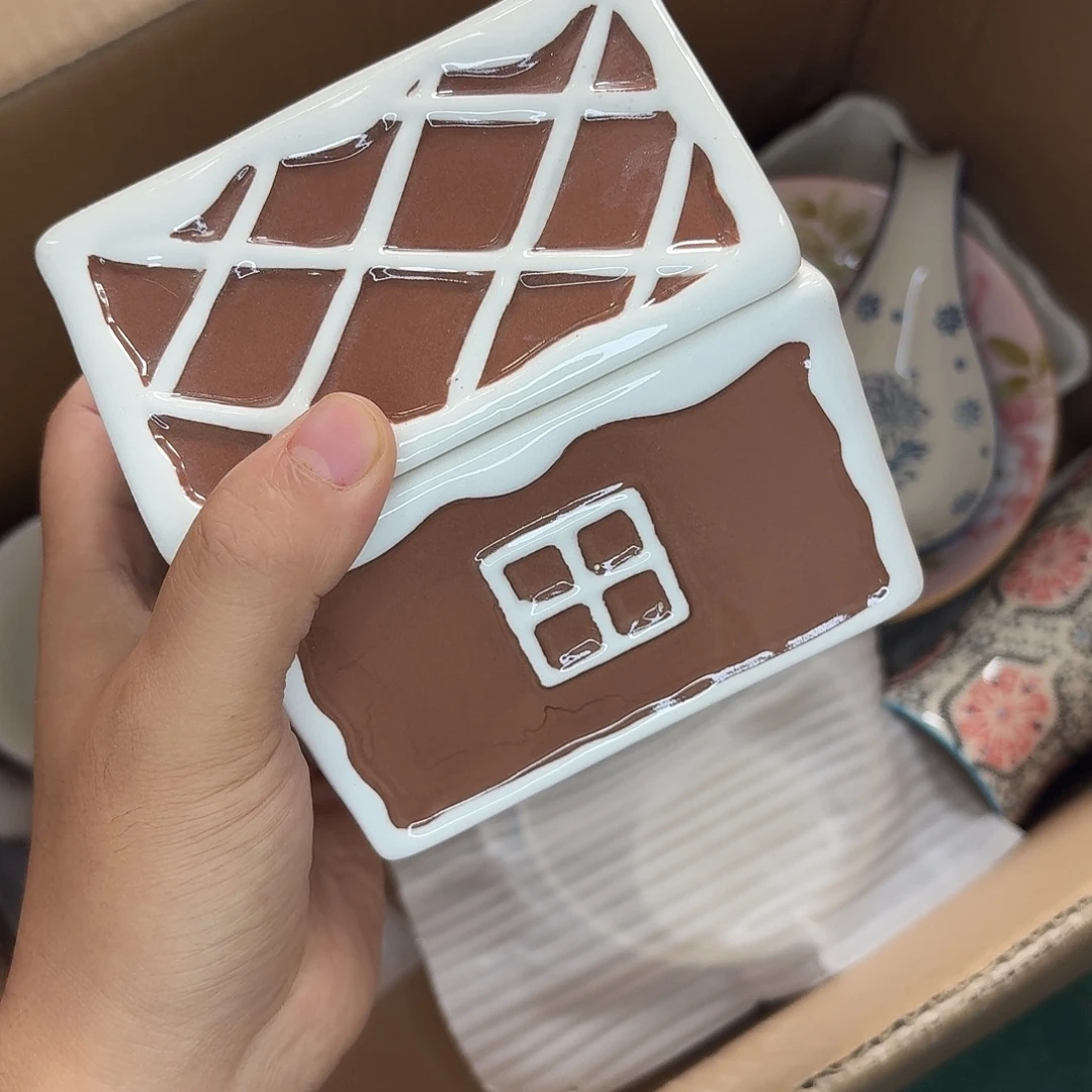 ✧***吕陶瓷制品、默认微瑕介意慎拍、两天内拼单满20包邮发货！