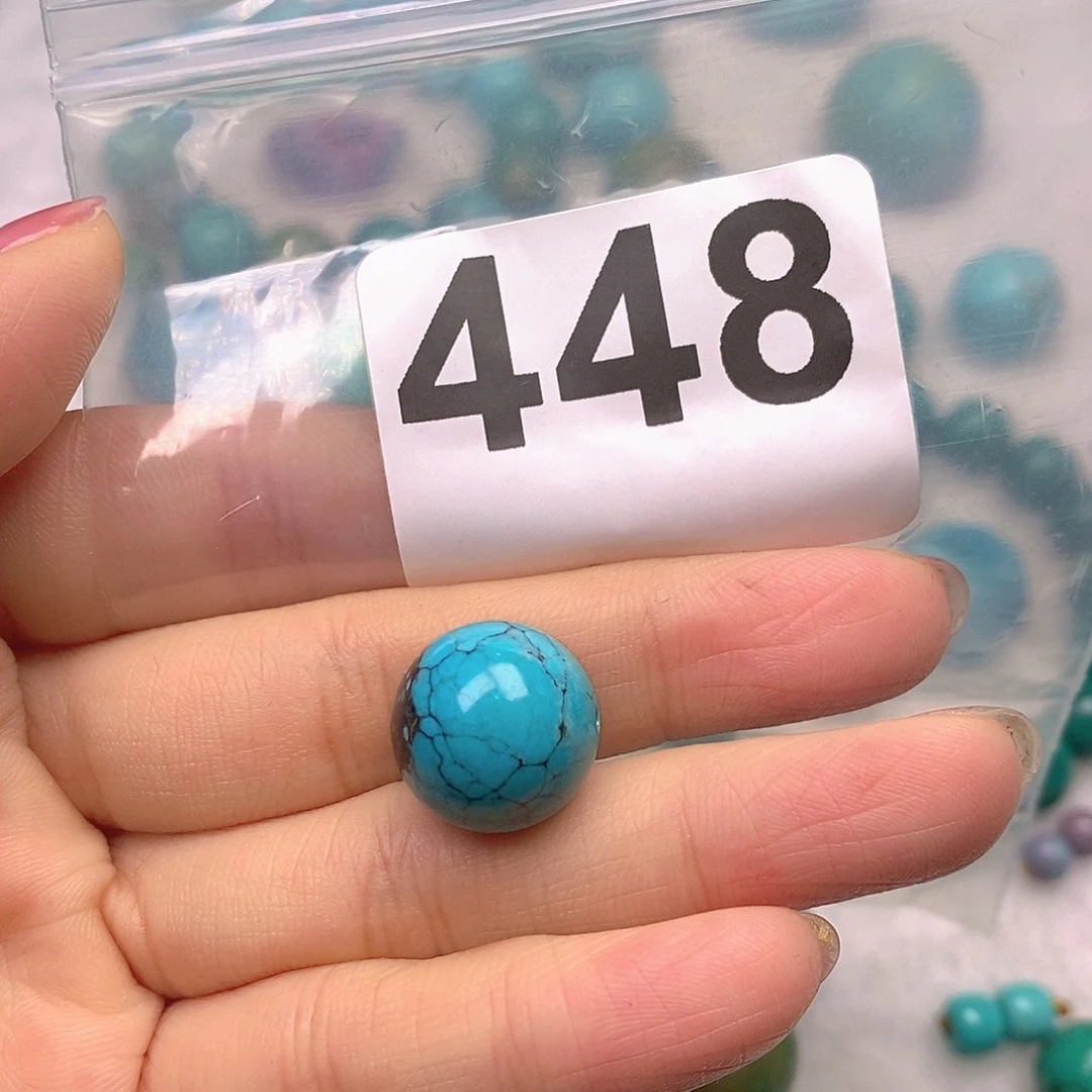 原生态特色手工散珠
