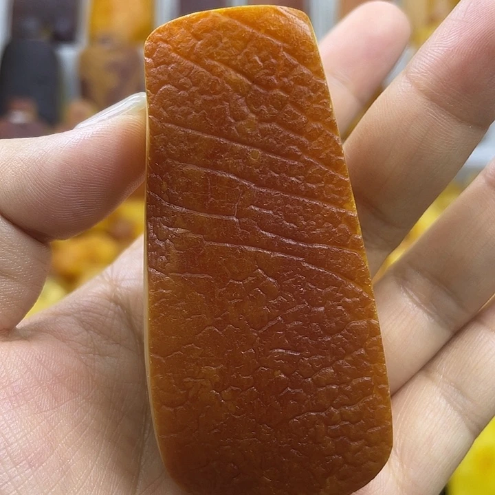 未镶嵌定制蜜蜡8368978889