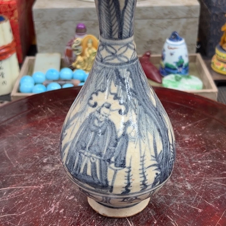 瓷片货品不错，货品不错