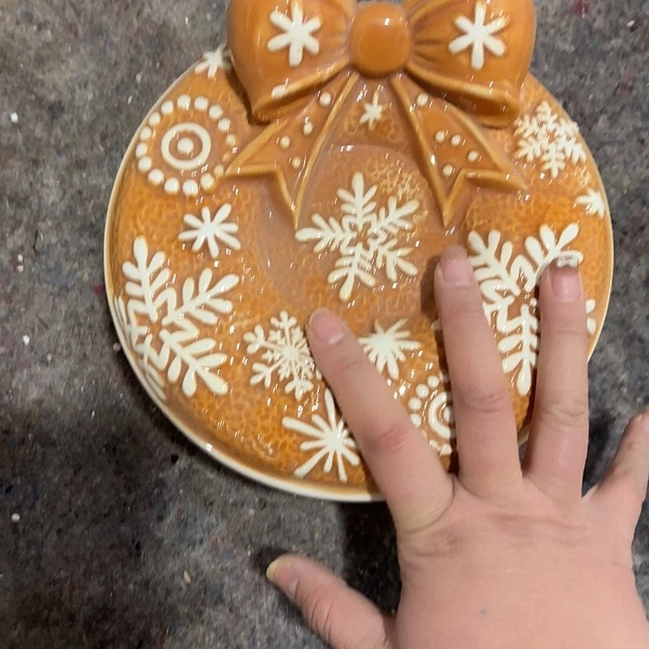 一***毒陶瓷摆件陶瓷摆件