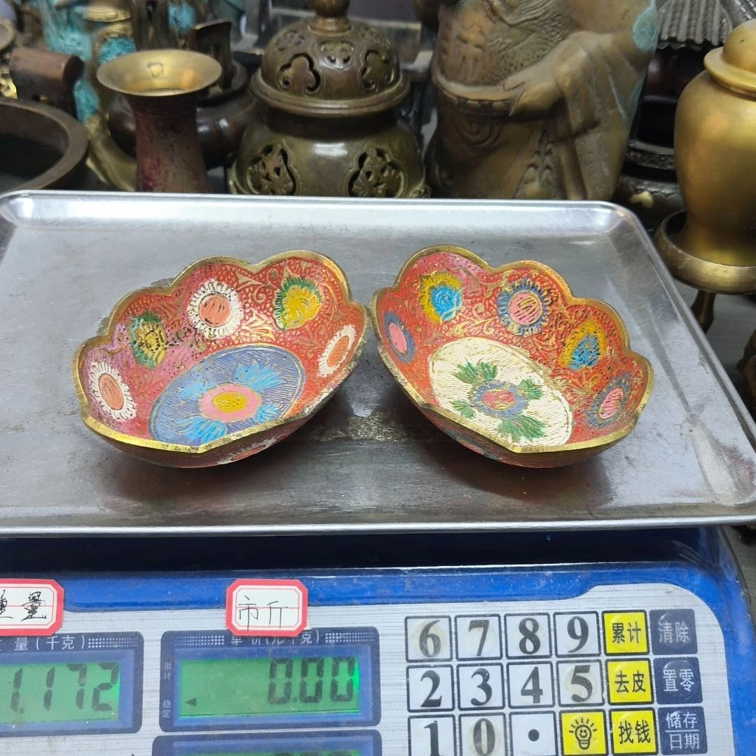 落**根铜器55.6666666666666