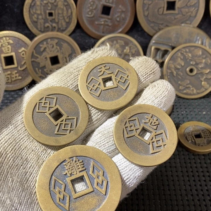 翻砂铸造现代工艺品