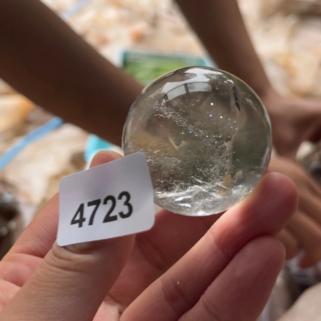 【闪购商品】未镶嵌水晶大型摆件（非配饰）