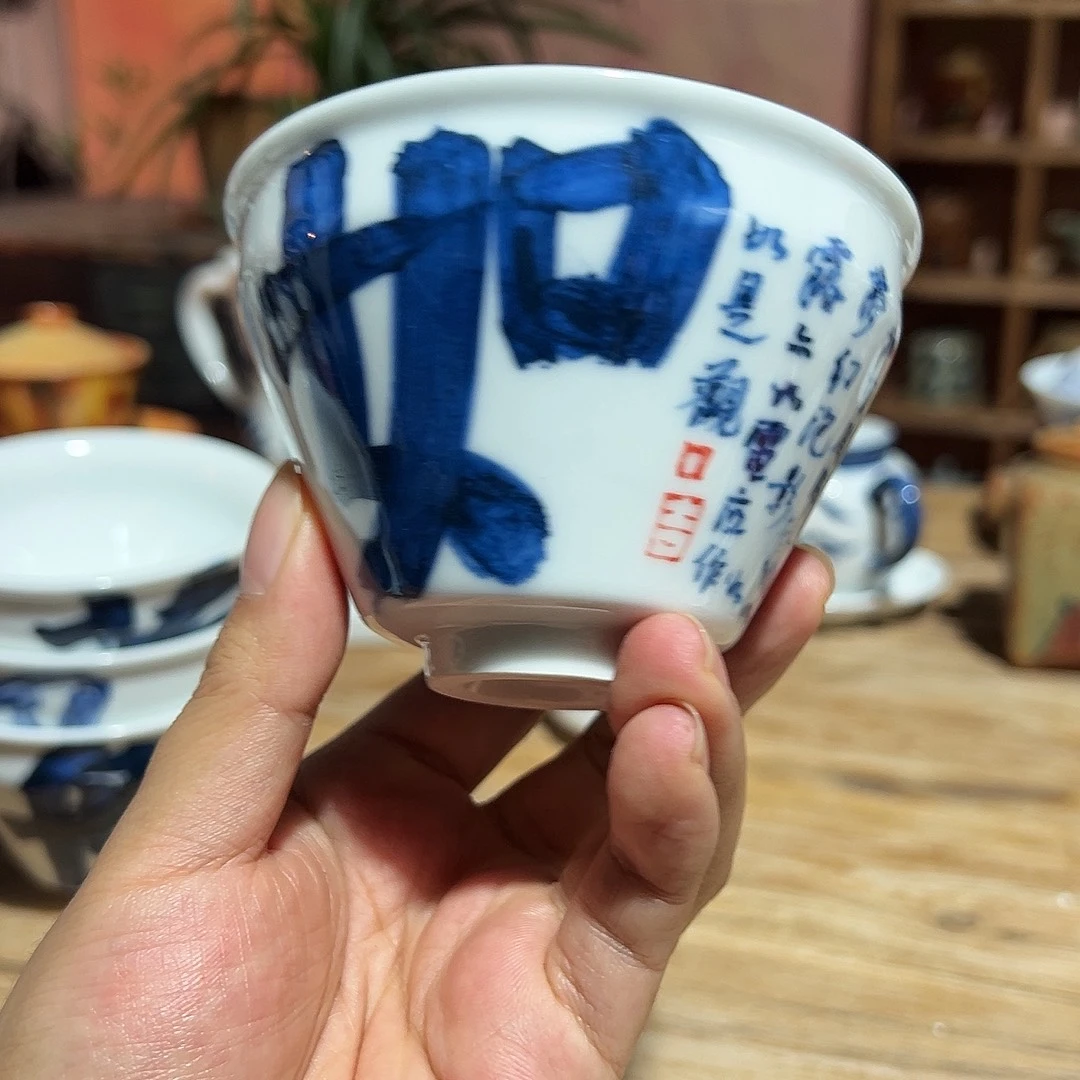 陶瓷艺术作品欣赏