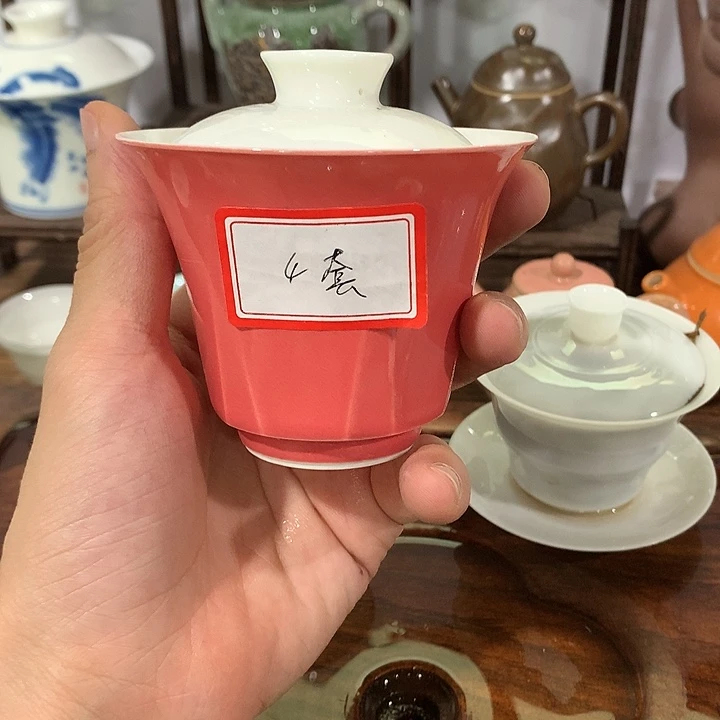 微瑕茶具介意勿拍
