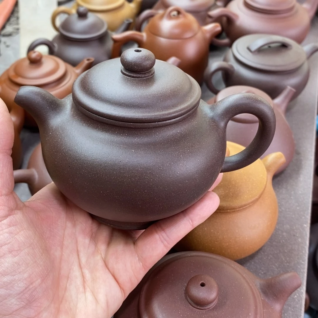 茶壶紫砂  n m m m l l l