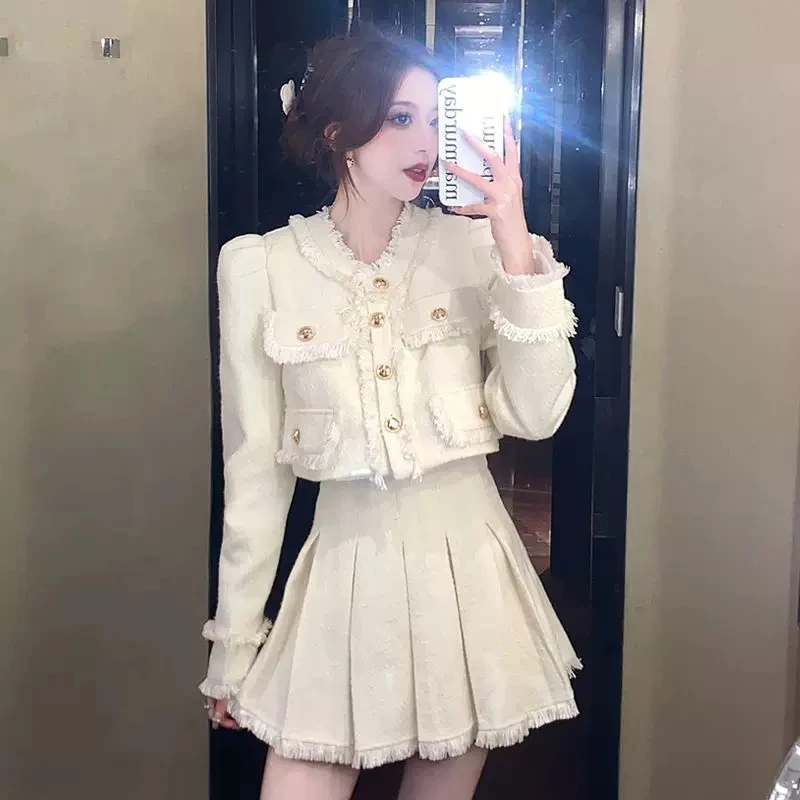 大大-御姐显瘦高级气质外套