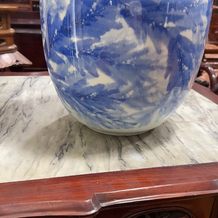万***织摆件茶室摆件，茶空间