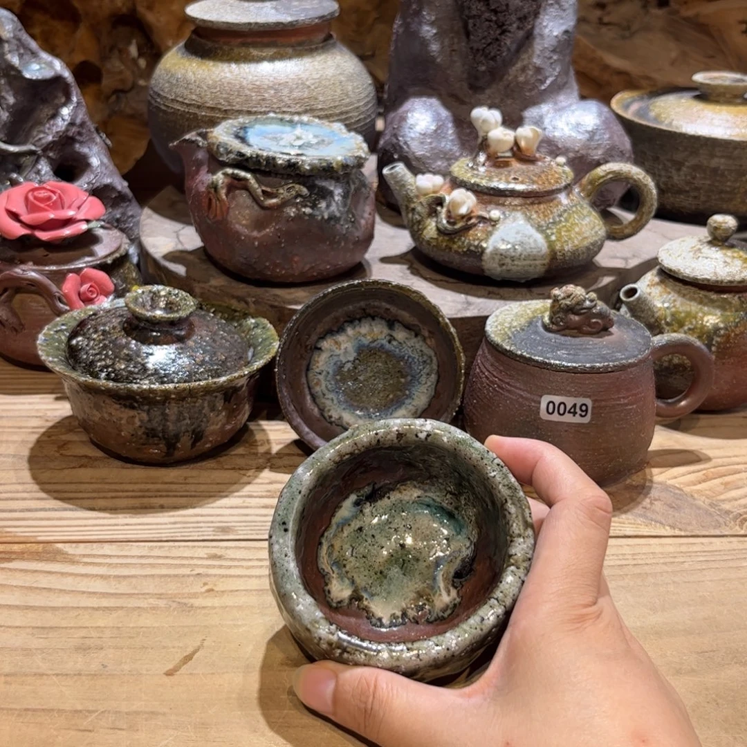 柴烧福利看好再拍