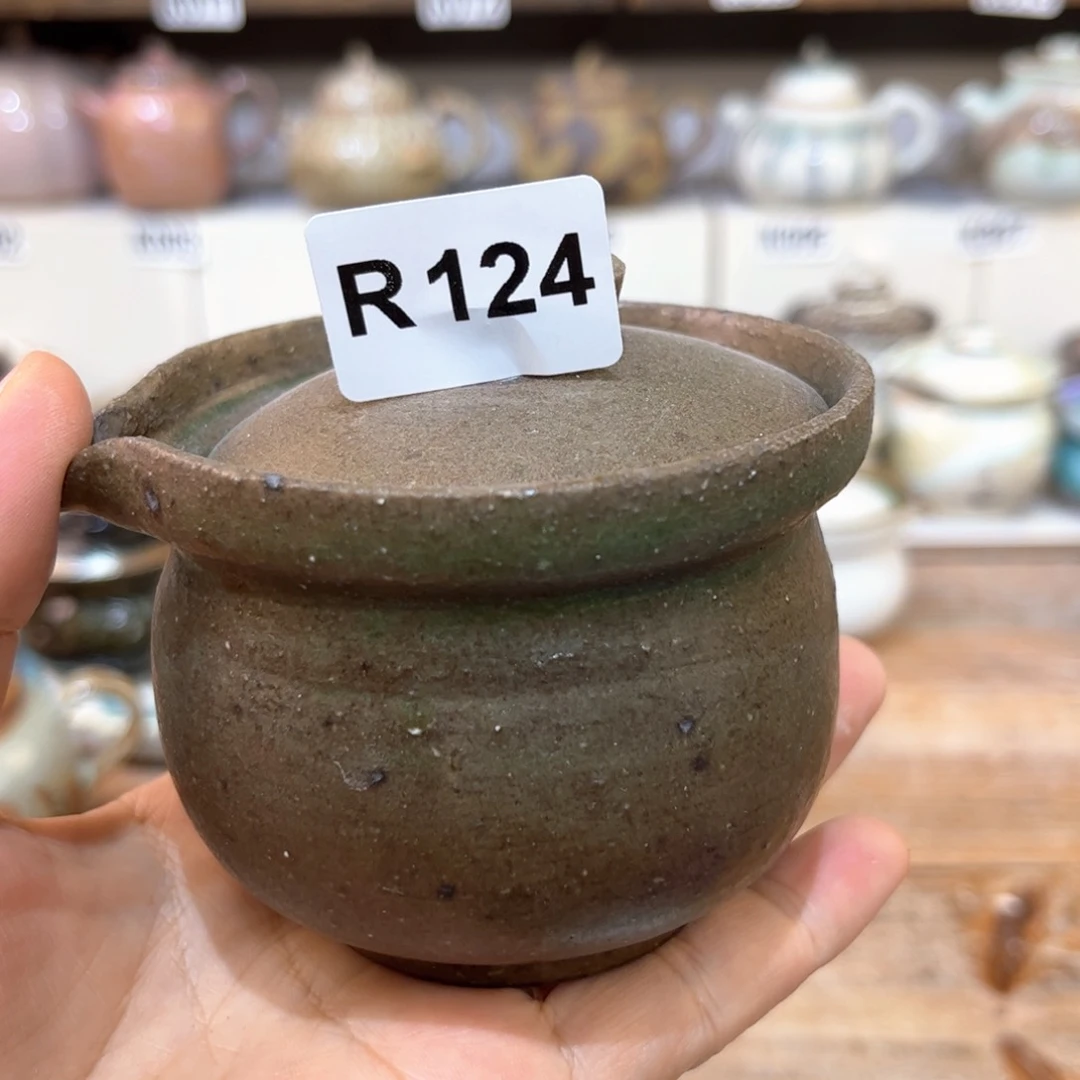 茶杯朱泥用****3陶瓷艺术