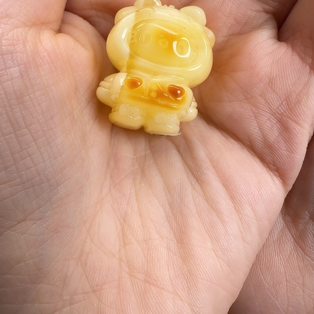 琥珀珠宝奇石未镶嵌?****ッ