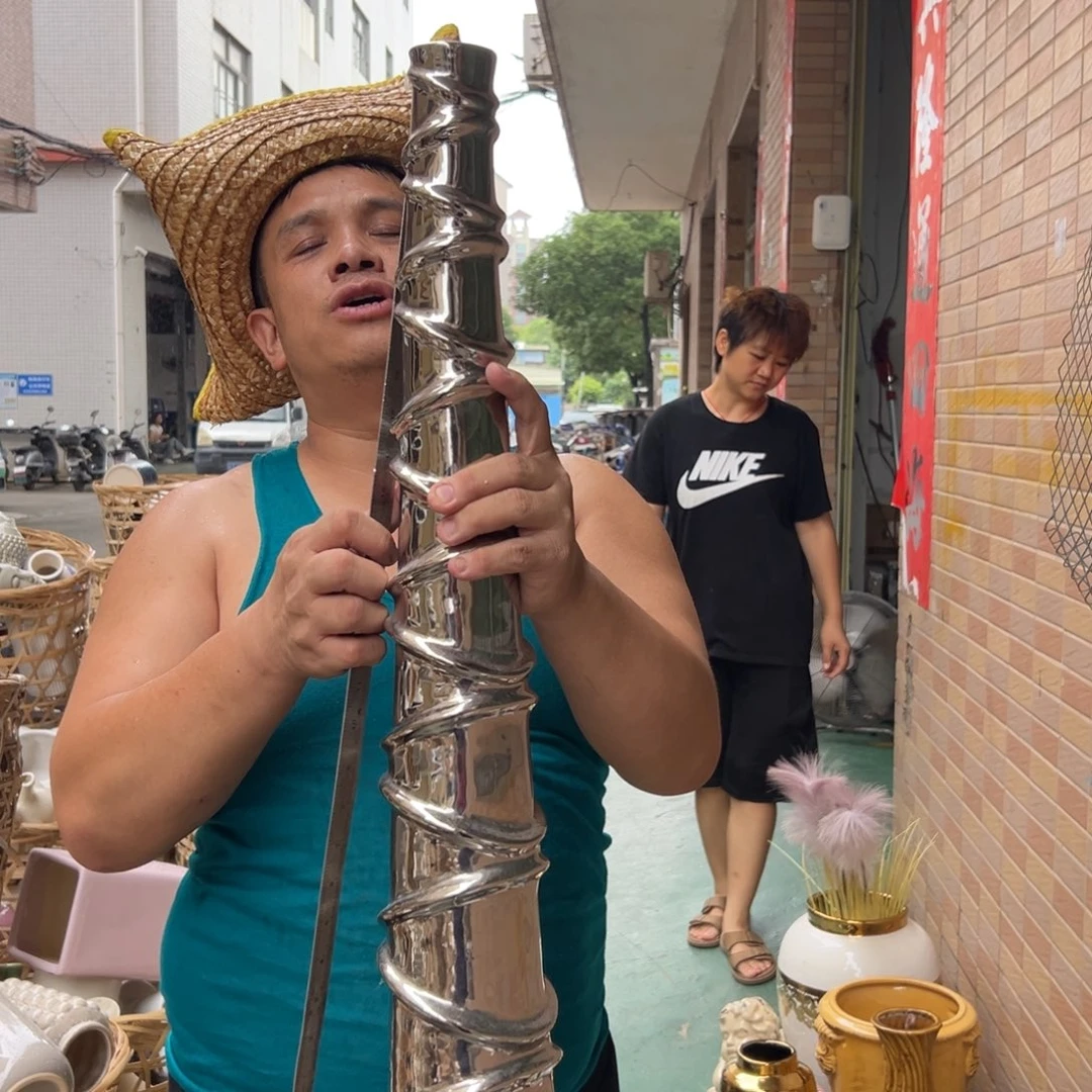 号高温陶瓷工艺饰品（个别微瑕疵）36
