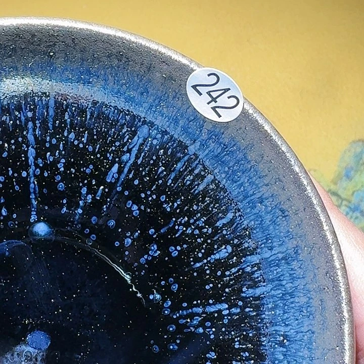 茶盏沟沟壑壑斤斤计较