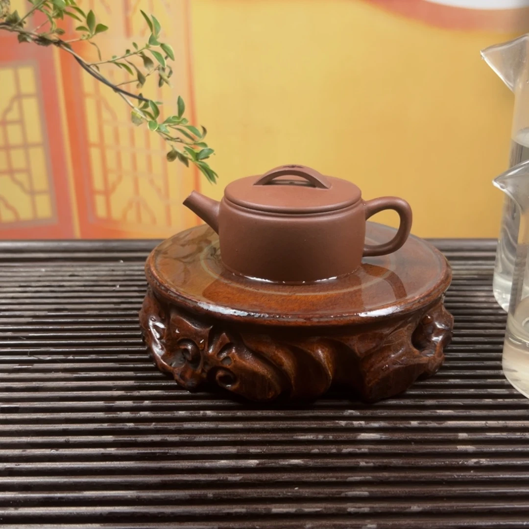 紫砂茶壶紫砂壶紫砂泥
