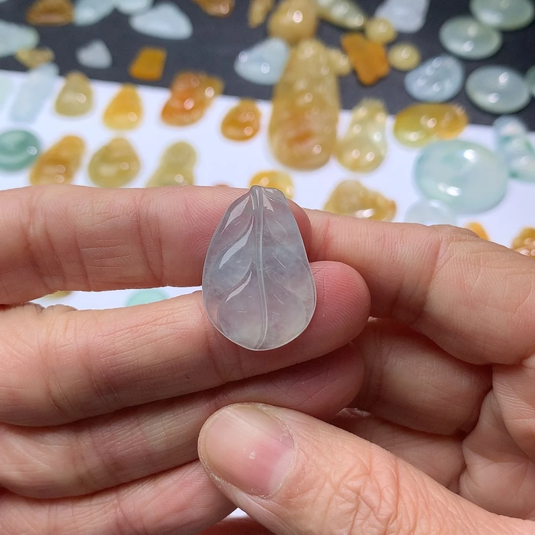 翡翠散珠翡翠翡翠