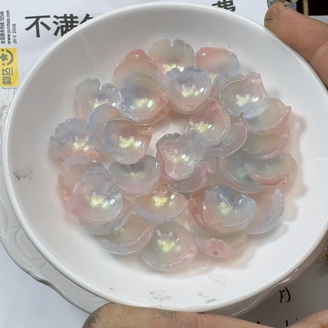 玻璃58号一百颗