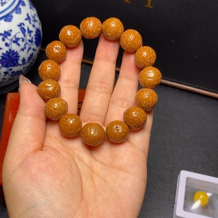 佛螺菩提手串尼泊尔