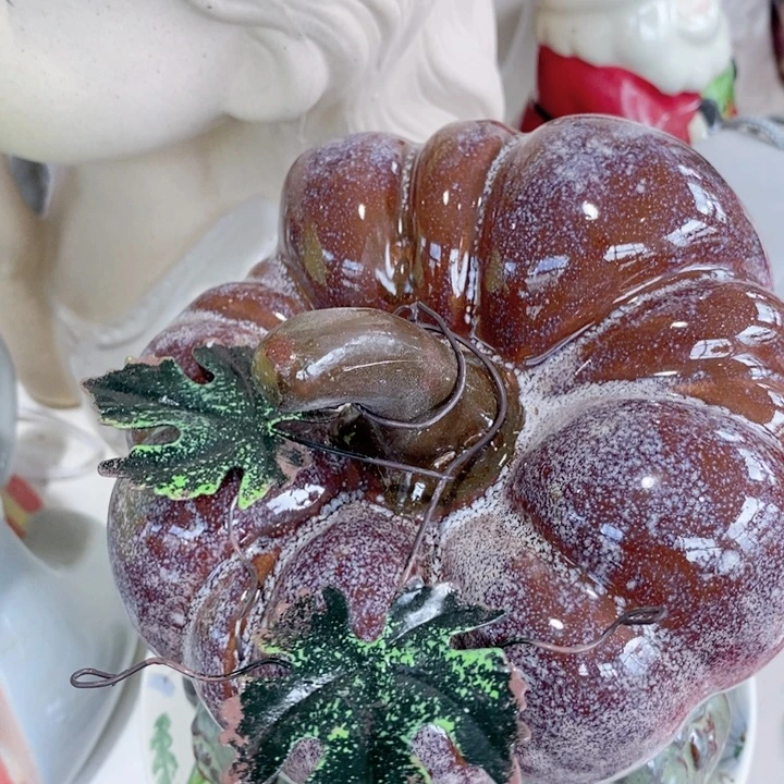 陶瓷树脂家居摆件